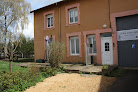 AU BOIS DE MON COEUR à Roeux