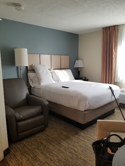 lodging