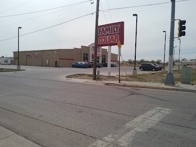 Family Dollar