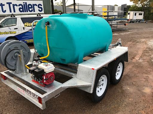 Sunshine Coast Trailers - Thumbnail