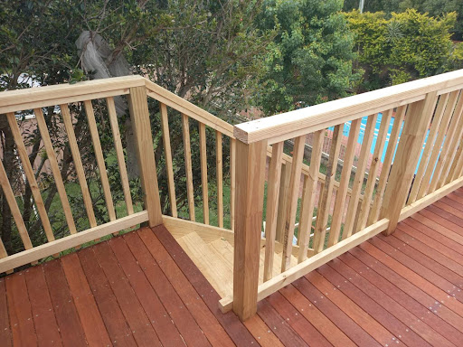 Coast Renovation | DECK BUILDER - Thumbnail