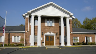 Leo P. Gallagher & Son Funeral Home