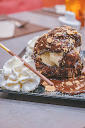 Photo n°1 de Pinocchio Pizzeria à Nantes (Pizzas à emporter)