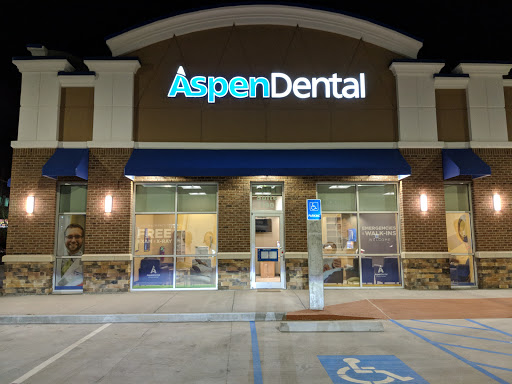 Aspen Dental - Lake Charles, LA