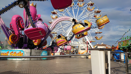 Luna Park Antiche Fiere San Luca - Thumbnail