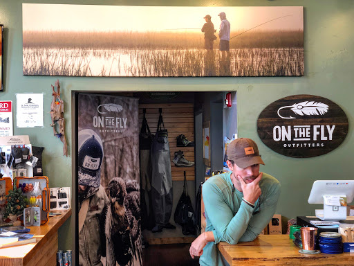 On The Fly Outfitters Gallery - United States