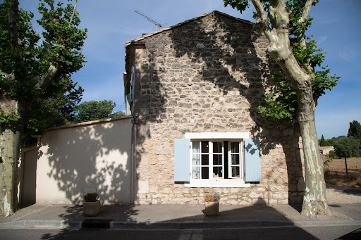 Photo de La Petite Maussanaise - Maison de vacances avec piscine à Paradou (13520)