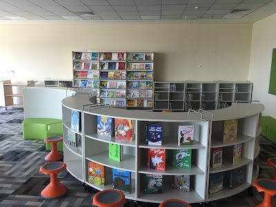 Photos of Virginia International Private School