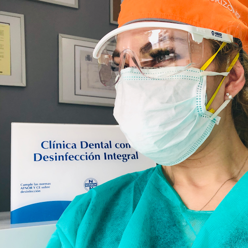 Clínica Dental María Marenco