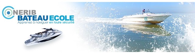 Bateau Ecole NERIB