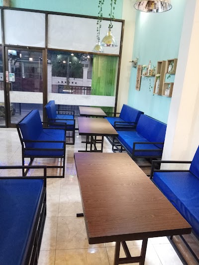 Photos of Soerya Bakery