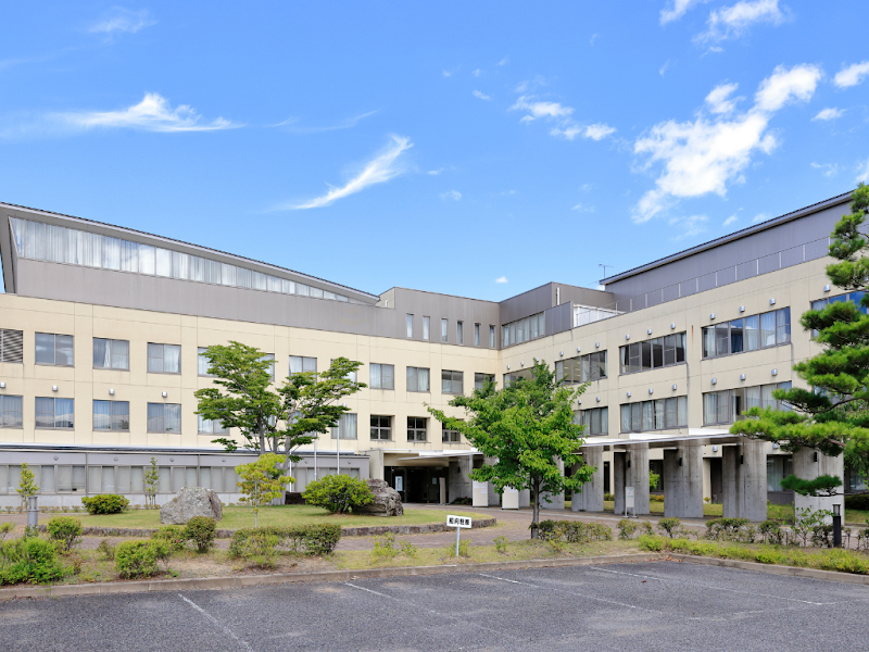 長野保健医療大学