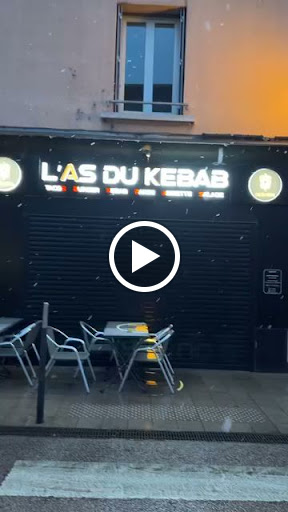 Photo 1 - L'As du Kebab Montrond-les-Bains