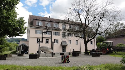 photo of Mühlhof - Zentrum für Suchttherapie und Rehabilitation