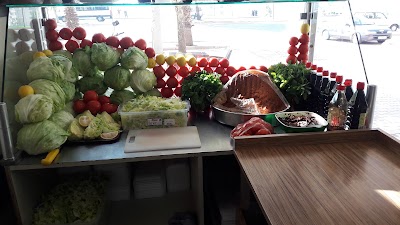 Photos of Adiyorem Cigkofte