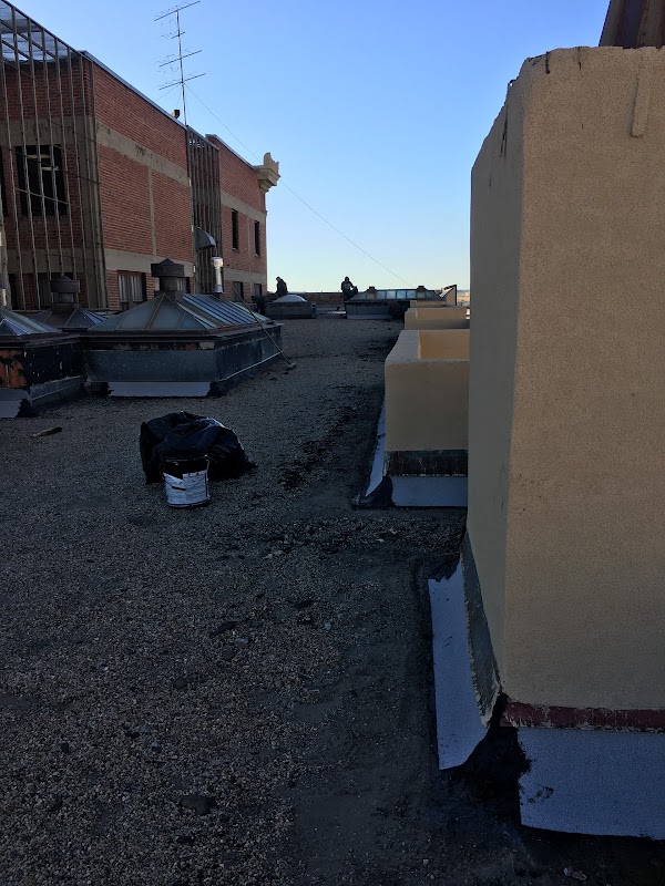 Central Wyoming Construction - project photo