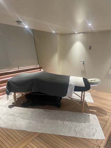 Le Spa Salon Mobile - Thumbnail