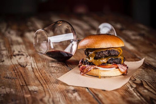 Little John Burgers & Things - Thumbnail