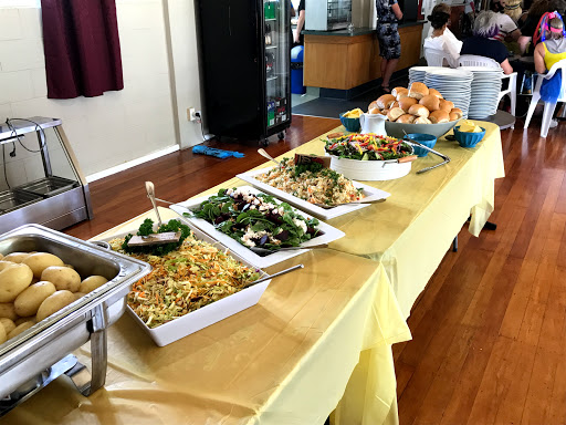 Burton Catering