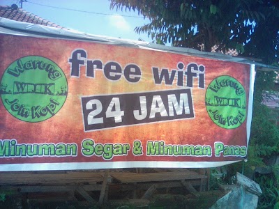 Photos of Wjk Coffee Shop