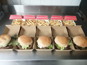 Photo n°16 de La croix des landes à Saint-Gorgon (Restaurant)