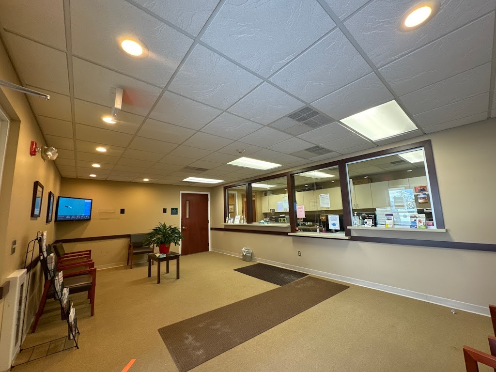 Samaritan Cardiology