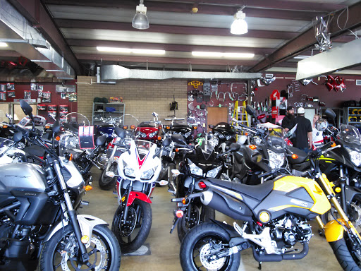 Schroader's Honda Powersports - Thumbnail