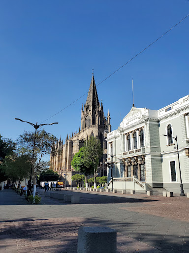 University of Guadalajara - Thumbnail