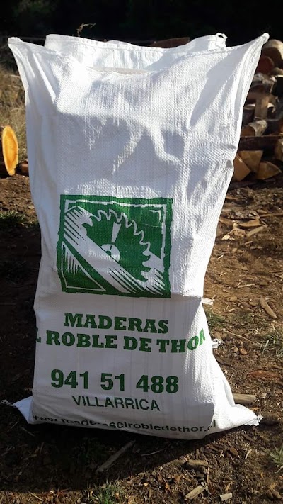 Photos of Maderas El Roble De Thor.