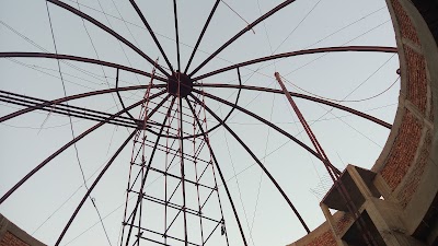 Photos of Padma Future Shoppig Center