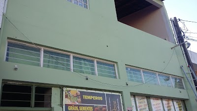 Photos of Mercado Mc
