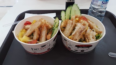 Photos of Bewok