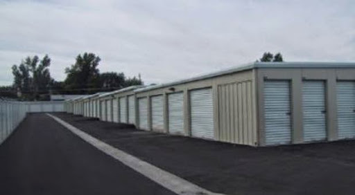Hill and Homes Storage