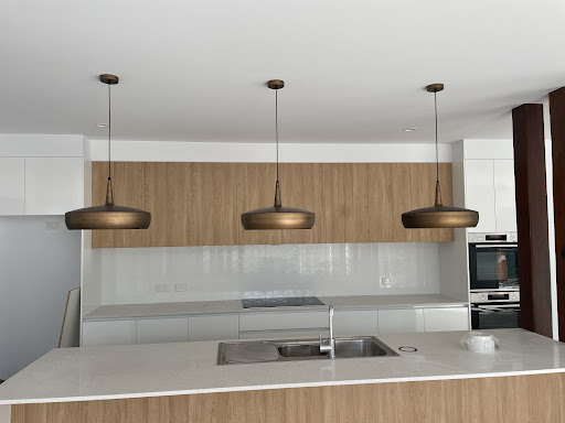 Talc Electrical - Visual