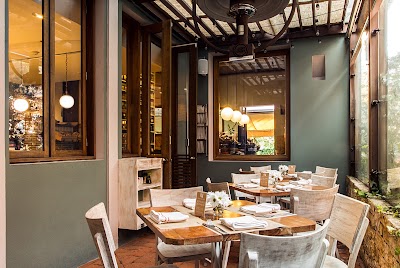 Photos of SUNA - Restaurante y Mercado