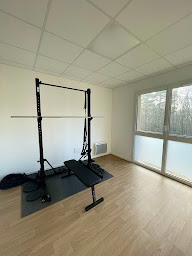 Photo n°3 de Manon Demante - Kiné Sport à Rots (Kinésithérapeute)