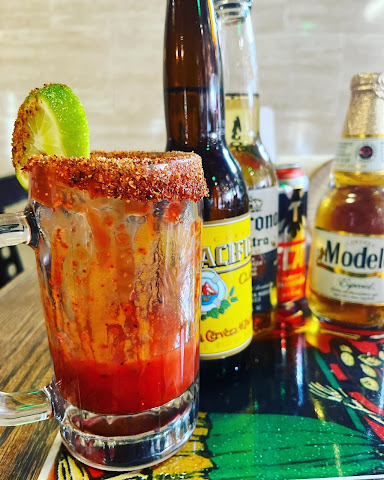 Santa Ana Restaurante y Taquería by null