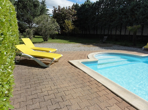 Photo de Gîte la Jaujon à Lablachère (07230)