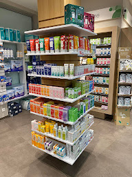 Photo n°6 de 💊 PHARMACIE SAINT GALL l Didenheim l Haut-Rhin 68 à Brunstatt-Didenheim (Pharmacie vétérinaire)