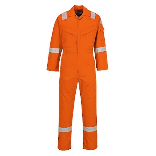 Maca Workwear Ltd