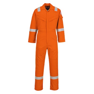 Maca Workwear Ltd