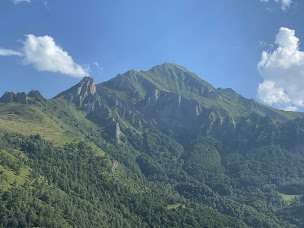Photo n°14 de Gîte LASTERLE à Arrens-Marsous (Refuge de montagne)