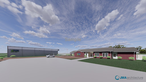 Perry-Houston County Airport