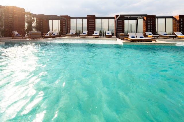 Cielo Rooftop