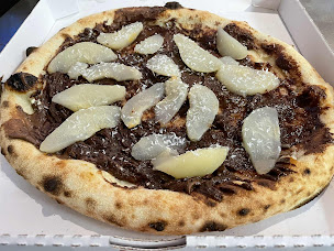 Photo n°24 de Casa del pizza à Dampierre-les-Bois (Pizzeria)