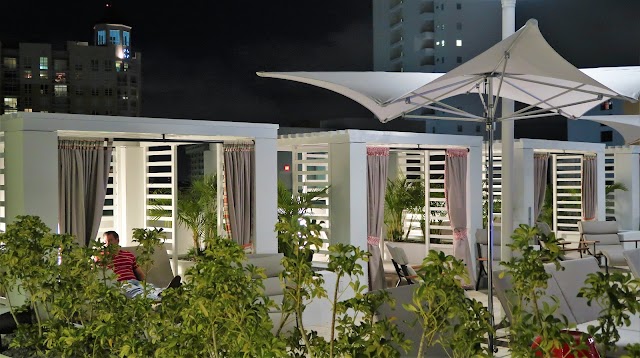 Art Ovation Hotel, Autograph Collection