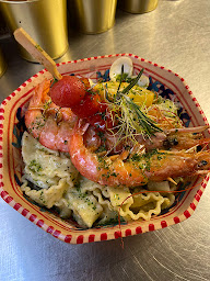 Photo n°94 de La Pergùla - Restaurant Arles à Arles (Restaurant français)