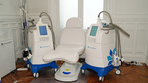 Photo n°3 de Dr Pierre Alain Mayeux - Centre d'esthétique médicale à Paris (Centre d'amincissement)