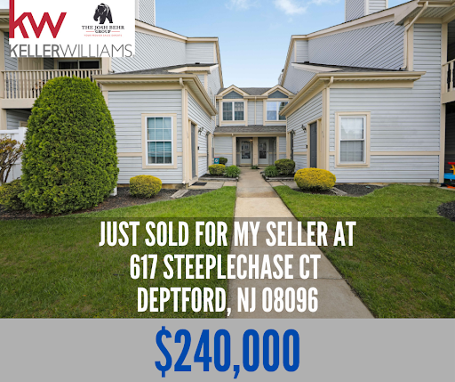 The Josh Behr Group at Keller Williams Realty - Thumbnail