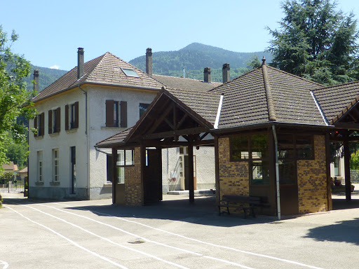 Elementary School - Jules Bruant - Thumbnail